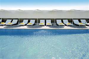 تور دبی هتل هیوز بوتیک - آژانس مسافرتی و هواپیمایی آفتاب ساحل آبی